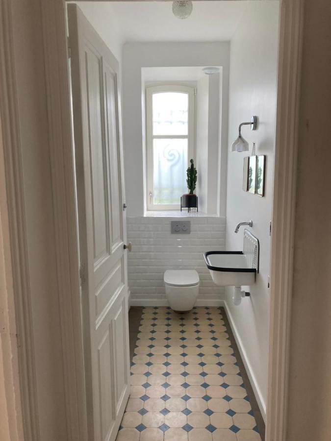 Appartement Villa Medreville نانسي المظهر الخارجي الصورة