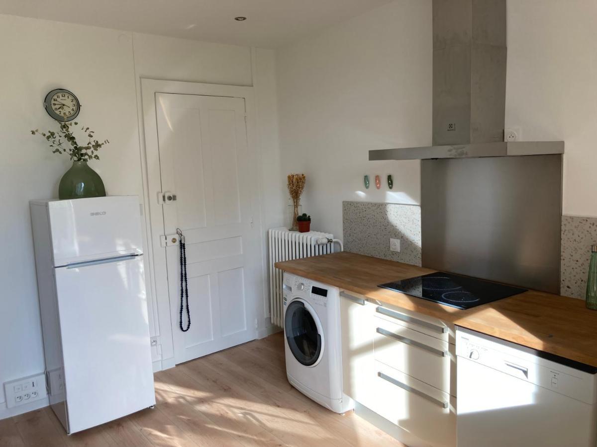 Appartement Villa Medreville نانسي المظهر الخارجي الصورة