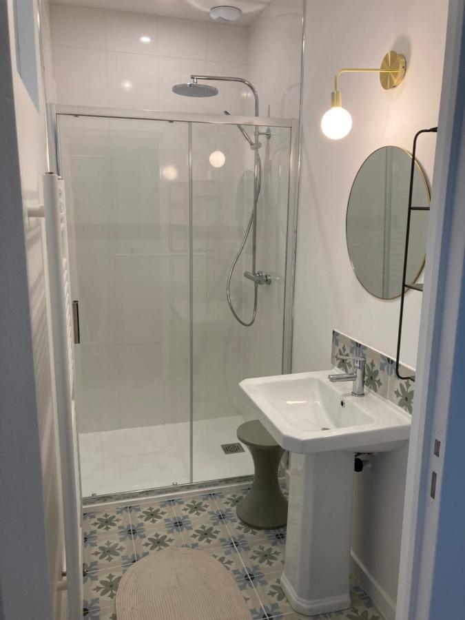 Appartement Villa Medreville نانسي المظهر الخارجي الصورة