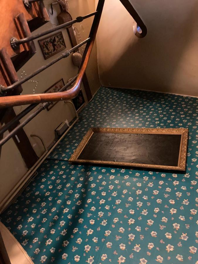 Appartement Villa Medreville نانسي المظهر الخارجي الصورة